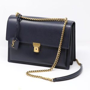 YVES SAINT LAURENT SHOULDER BAG